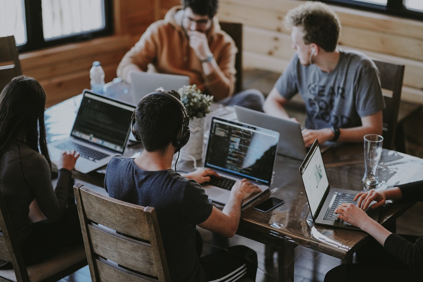 Claves para la logística eficiente en eventos corporativos